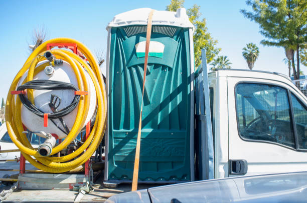 Best Long-term porta potty rental  in Oak Grove Heights, AR