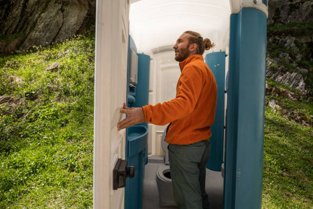 Best Portable toilet rental cost  in Oak Grove Heights, AR