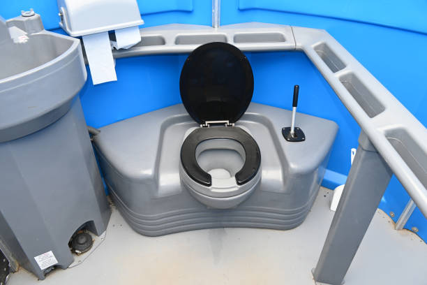 Professional porta potty rental in Oak Grove Heights, AR