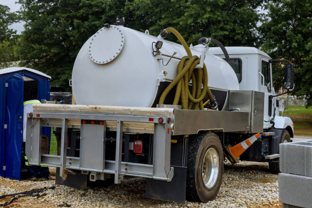 Best Event porta potty rental  in Oak Grove Heights, AR