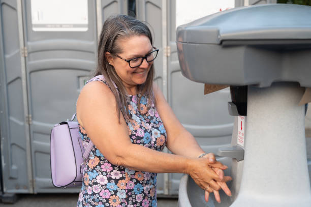 Best Local porta potty services  in Oak Grove Heights, AR
