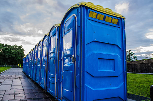 Portable Toilet Options We Offer in Oak Grove Heights, AR