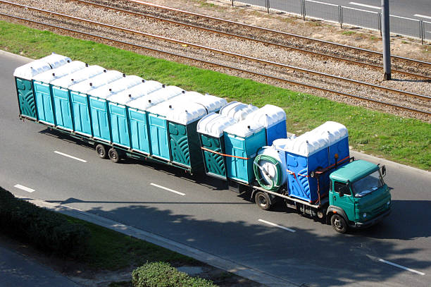 Best Local porta potty services  in Oak Grove Heights, AR